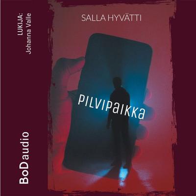 Pilvipaikka - Salla Hyvätti, Audio, 9789528938545