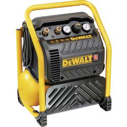 DEWALT Druckluft-Kompressor DPC10QTC-QS 9.4 l 13.8 bar 25750003
