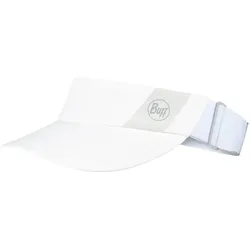 BUFF Speed Visor Damen 000 - solid white
