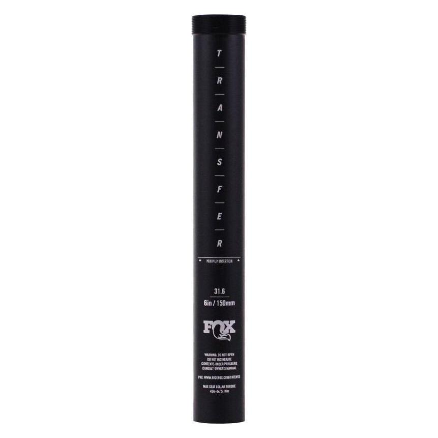 Fox 2021 Transfer, Lower Post, 175, 30.9 SP (225-04-066)