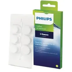 Philips CA6704/10 Kaffeefettlöser-Tabletten