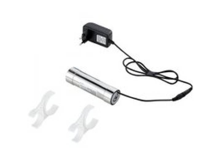 VEVOR UV-Wasserreiniger 8 W 3,785 L/min vielseitiger Ultraviolett-Wasserreinigerfilter mit Edelstahlgehäuse, UV-Wasserfilter für das ganze Haus mit Quarzhülle, geeignet zum Duschen/Reinigen