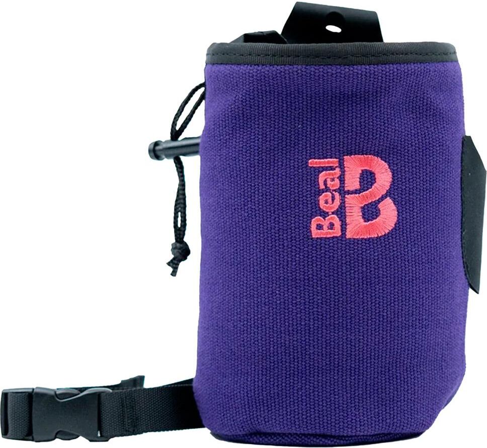 Beal  - Maxi Cocoon II Purple - Sac à magnésie