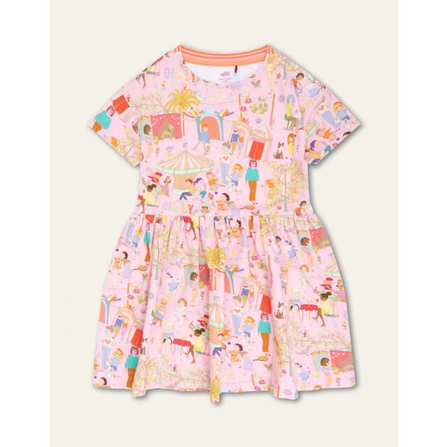 Oilily Daschita jurk