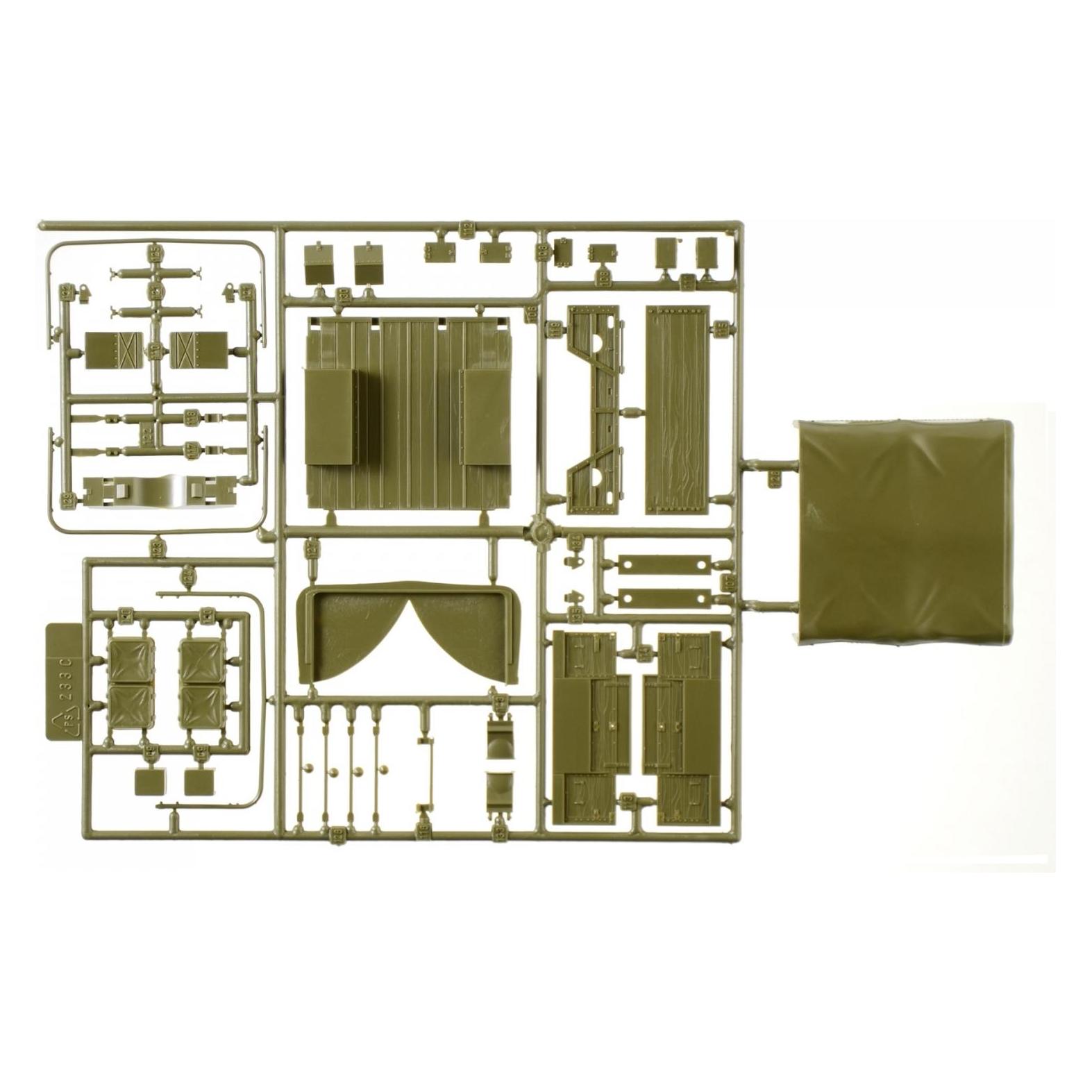Other 1:35 Chevrolet 15 CWT (510000233)