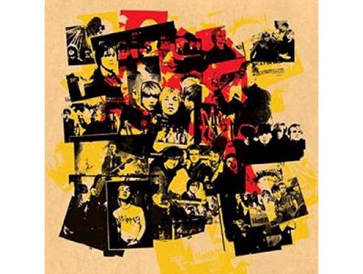 Legacy: the Best of