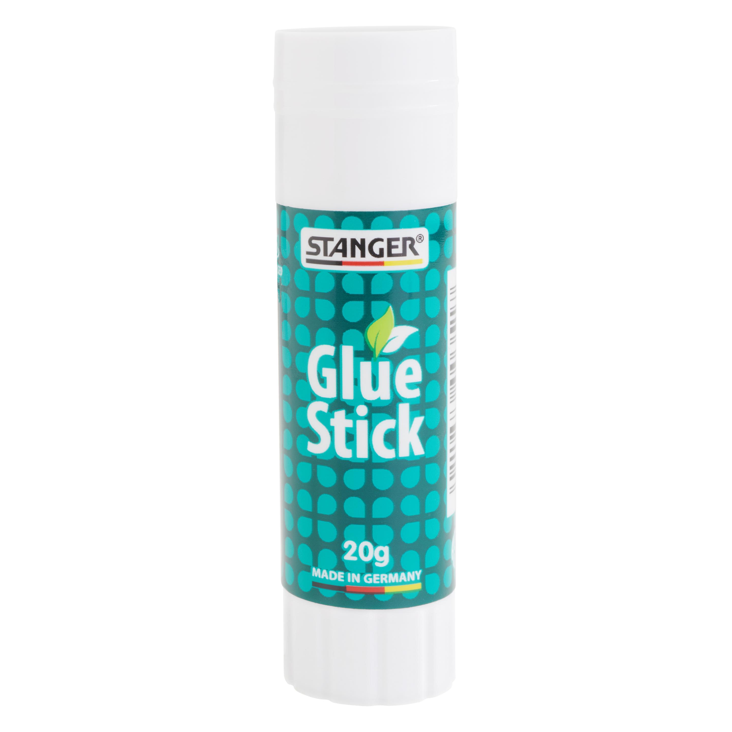 Stanger Klebestift 20g, lösungsmittelfrei (20 g, 1x) (18000200004)