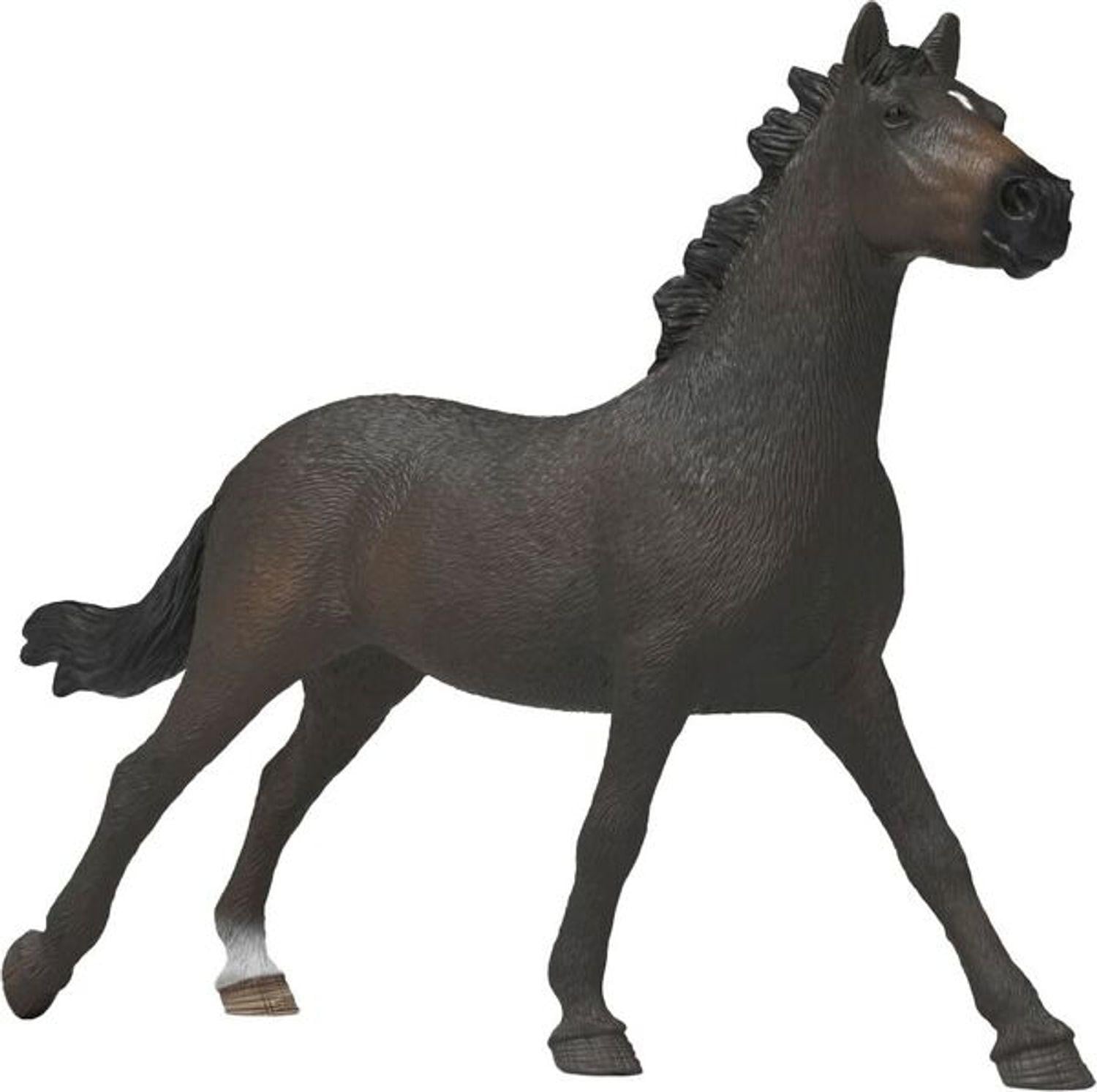 Schleich Engelse volbloedmerrie Paardenclub