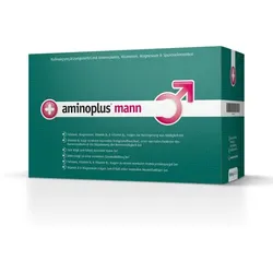 AMINOPLUS mann Pulver 30 St