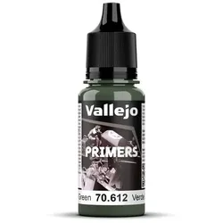 Vallejo Surface Primer NATO Green 17 ml 70612