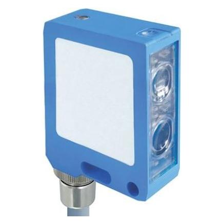 RS PRO Kubisch Optischer Sensor, Diffus, Bereich 1 (Sensor) (LTK-4150-103)