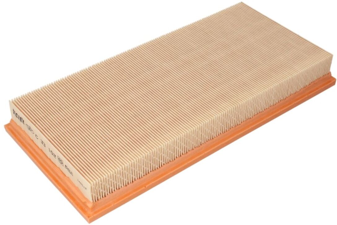 Luftfilter MANN-FILTER C 33 102