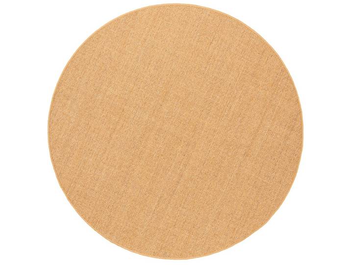 SISAL NATUR TEPPICH RUND