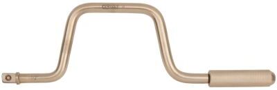 Ks Tools Vierkant-Kurbel 963.3461