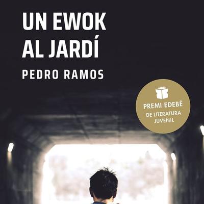 Un Ewok al jardí - Pedro Ramos, Audio, 9789180550635
