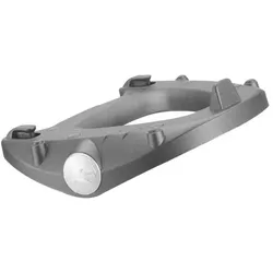 Kappa, Motorradgepäck, Plattenkit Monolock Fuer Monorack