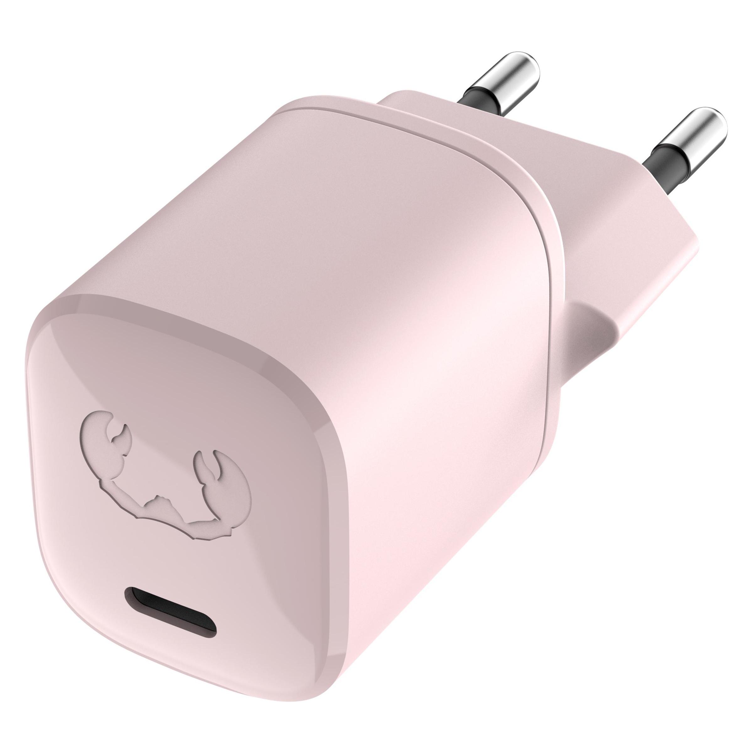 Fresh'N Rebel Mini Ladegerät USB C (20 W, 1 Port) (2WC20SP)
