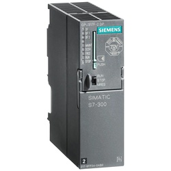 Siemens 6ES73176FF040AB0 SIMATIC S7-300 CPU 317F-2 DP 1, 5 MB