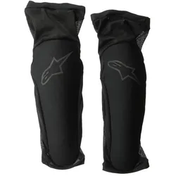 Alpinestars, Protektoren, (M, Knieschoner, Paar)