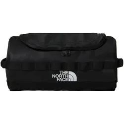 The North Face Base Camp Reisekulturbeutel L - STK - TNF Black-TNF White-NPF