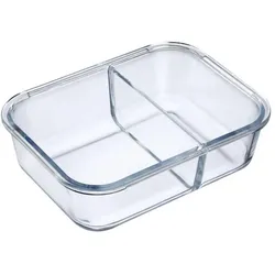 Westmark Frischhaltedose, Vorratsbehälter, Transparent
