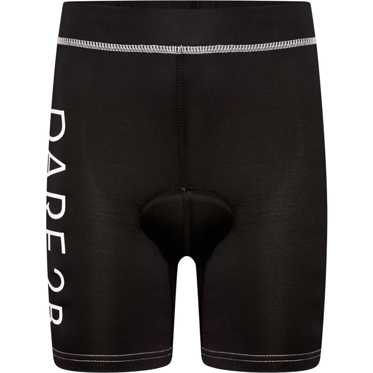 Dare2b Gradual Short black (800) 11-12yrs DKJ400-800-11-12yrs