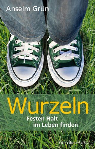 Anselm Grün - Wurzeln. Festen Halt im Leben finden - Preis vom 19.10.2026 19:33:35 h