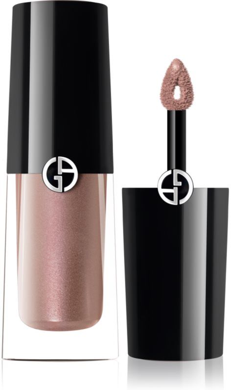 Armani Eye Tint Liquid Eyeshadow liquid eyeshadow shade 8 Rose 3.9 ml