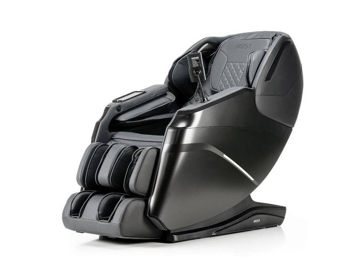 MASSAGESESSEL Schwarz B: 76cm