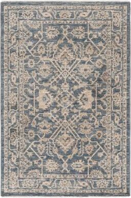 SAFAVIEH Whitney Neassa Bohemian & Eclectic Rug