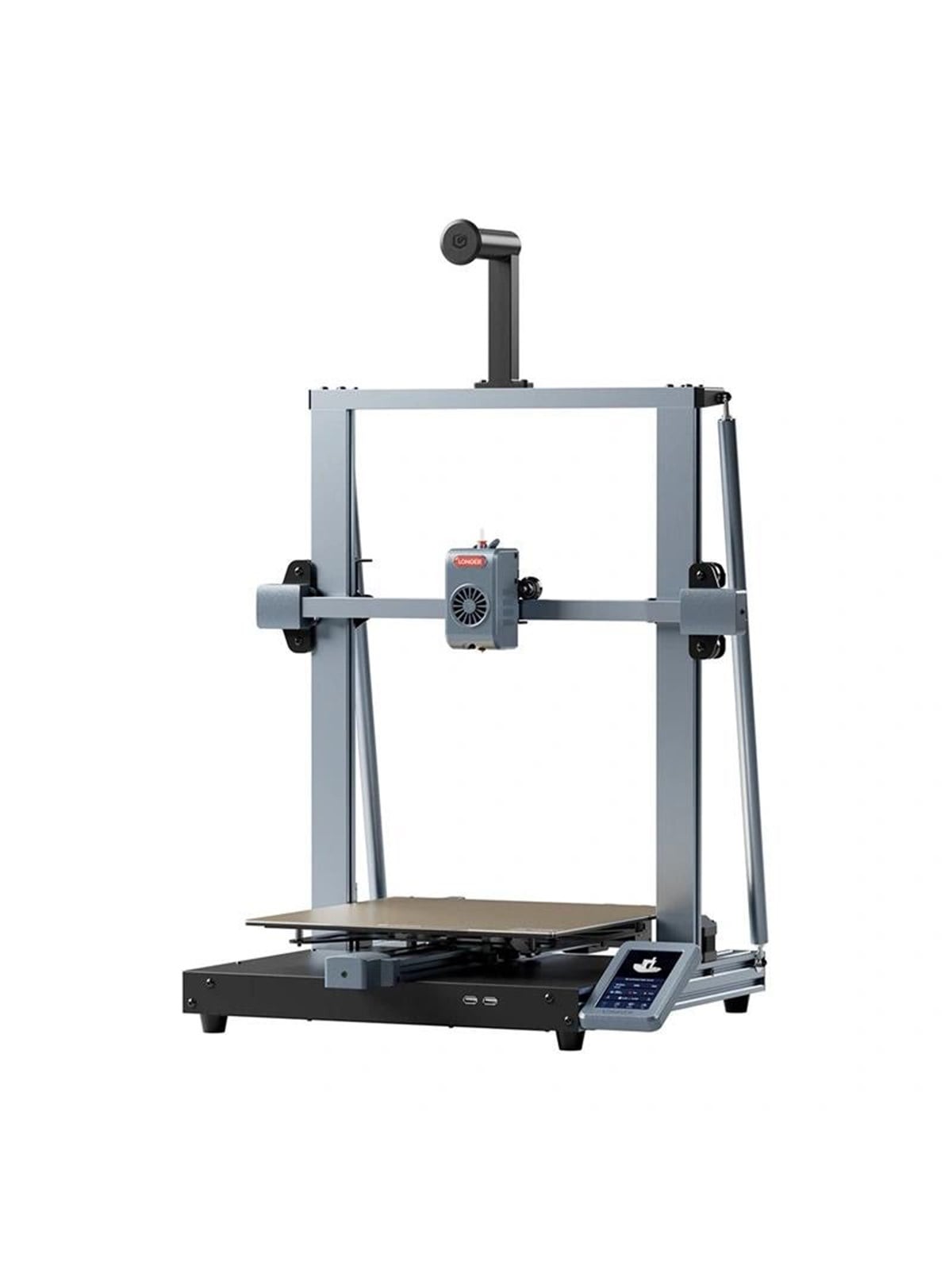 Longer LONGER LK10 Plus 3D-Drucker - 3D Drucker