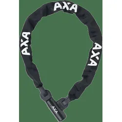 Axa Kettenschloss Linq City 100 cm schwarz Mod. 25