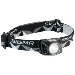 SIGMA SPORT Stirnlampe Headled II