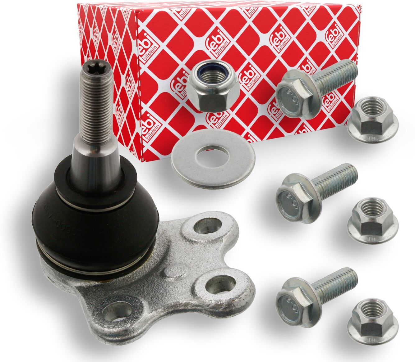 FEBI BILSTEIN 36125 Ball Joint