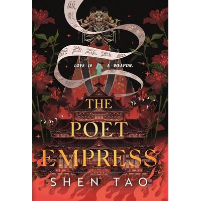 The Poet Empress, Taschenbuch von Shen Tao, Macmillan USA, 978-1-250-45678-6