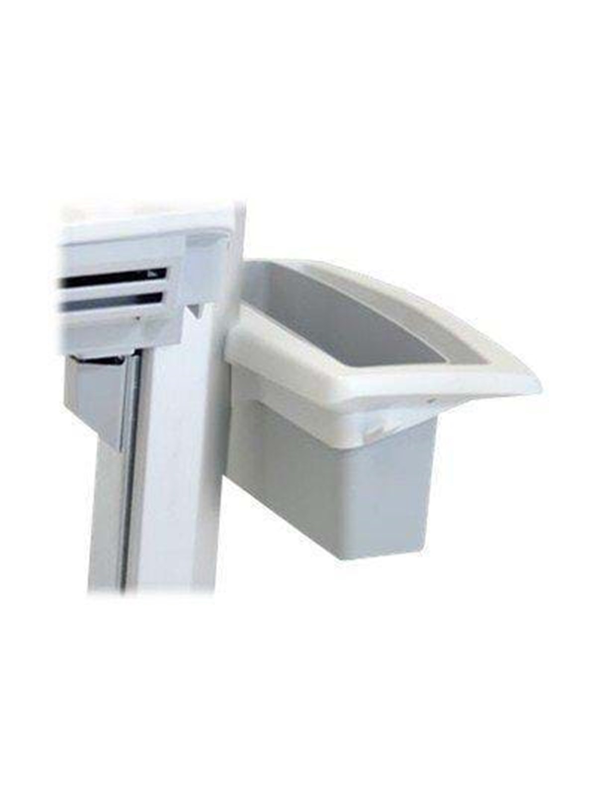 Ergotron SV40 Basket und Handle Kit - Max 2.3 kg - recommended for