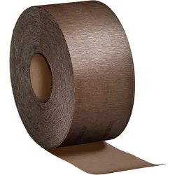 Klingspor AN 400 Rolle 115mmx10m P100 - P100