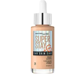 Maybelline Mayb Maq Superstay Skin Tint 24h Fdt