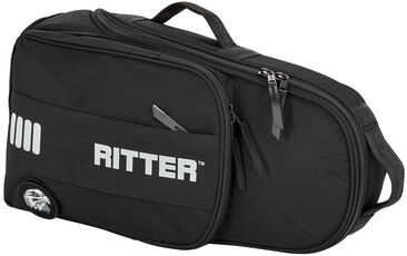 Ritter Bern Trumpet/Horn/Cornet SBK Sea Ground Black