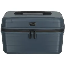 TITAN Beautycase UPGRADE midnight blue - 26