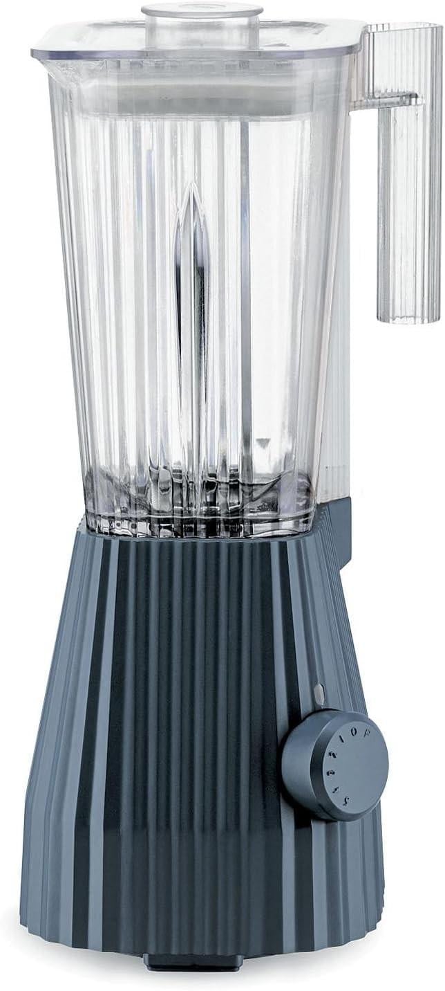 Alessi Plisse blender
