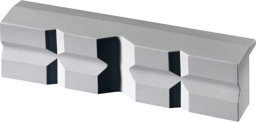 Heuer Brockhaus MAGNETFIX 108160 Schonbacken 108160 Backenbreite: 160mm