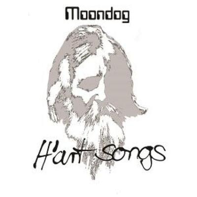 H'art Songs - Moondog, CD