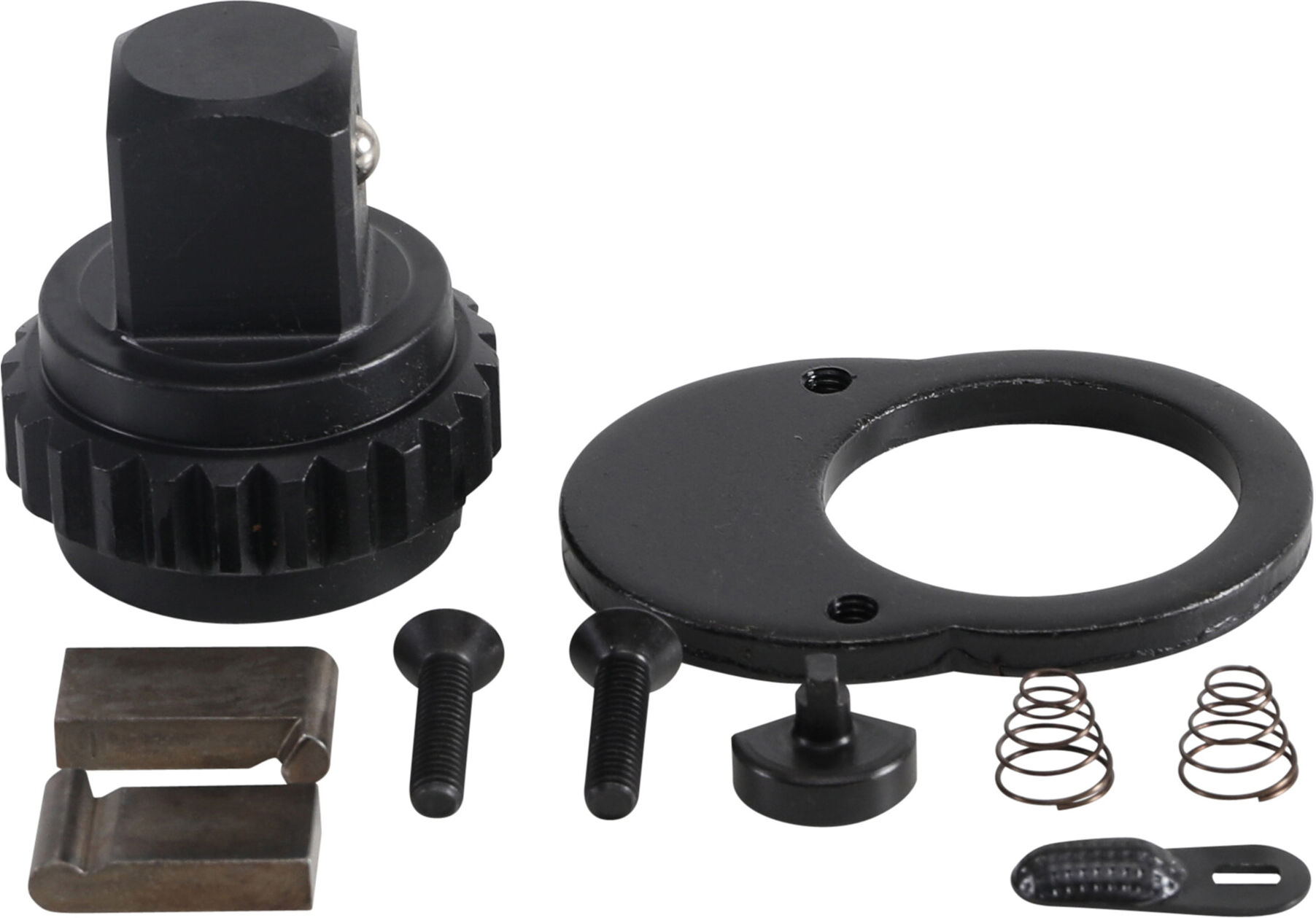 BGS Reparatursatz für Drehmomentschlüssel 970-REPAIR, für Art. 970 ; BGS technic)