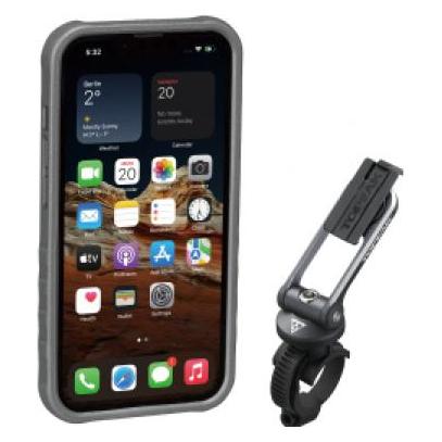 Topeak RideCase für iPhone 13 Pro (TO6844.BLK)