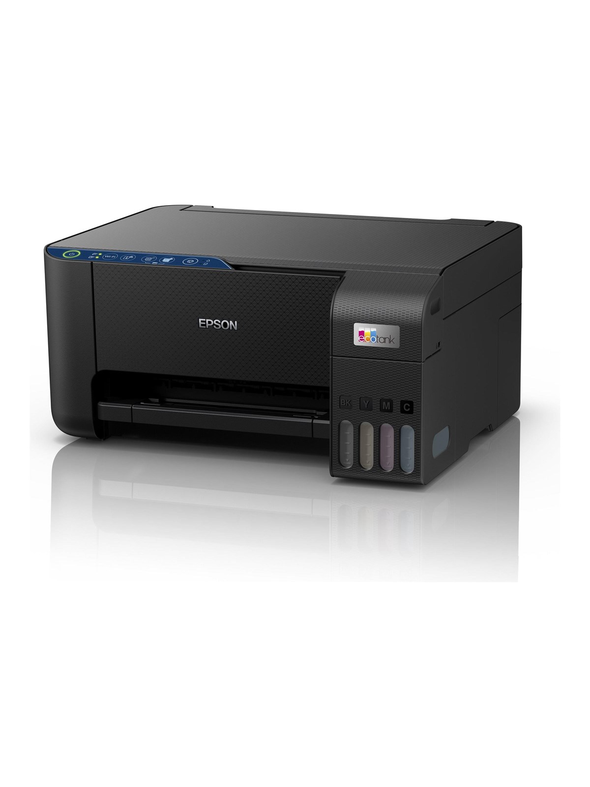Epson EcoTank ET-2861 Multifunktion - Farbe - Tinte