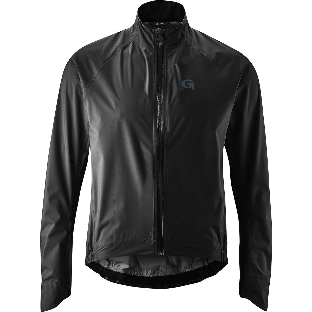 Gonso Save Jacket Road M black (M10900) XL 3001058_M10900_XL