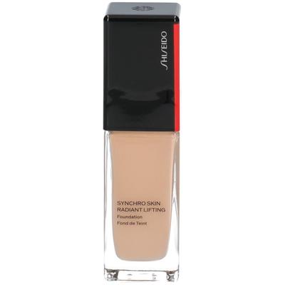 Shiseido Synchro Skin Radiant Lifting Foundation 310 30 ml Make up