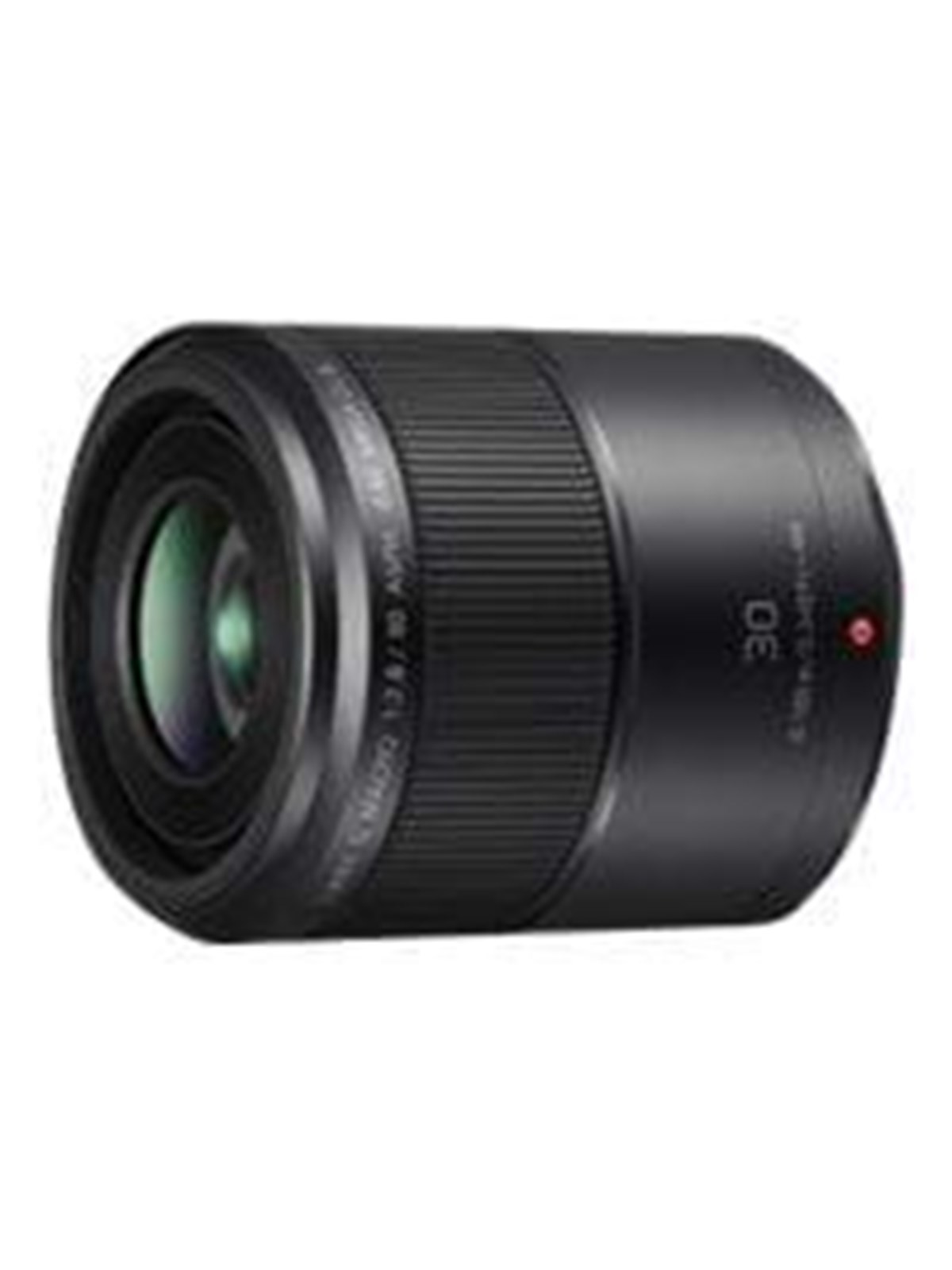 Panasonic Lumix G Macro 30mm f/2.8 OIS