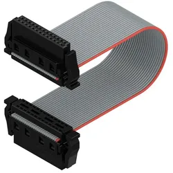 Weidmüller Kabel Polzahl: 26 FC10 TN/26A S1 B BX